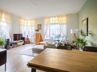 Hendrick de Keyserstraat 30 a, 3583 TK Utrecht