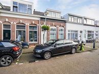 Villastraat 87, 3112 TC Schiedam