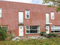 Anna Blamanstraat 133, 2135 PS Hoofddorp