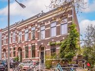 Van Slichtenhorststraat 27, 6821 CJ Arnhem