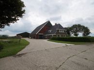 Bindervoetpolder 2, 9843 CL Grijpskerk