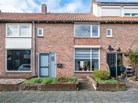 Orchideestraat 8, 5402 XN Uden