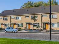 Petronella Voûtestraat 32, 2286 VD Rijswijk (ZH)