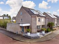 Gouden Slot 21, 1132 RP Volendam