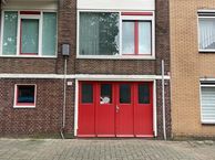 Kabeljauwsestraat 10 3026LV, 3036 LV Rotterdam