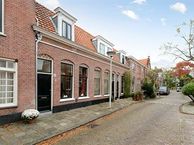 Gerrit Doustraat 25, 2311 XM Leiden