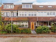 Spaarnestraat 68, 3812 HH Amersfoort