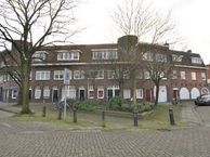 Anna Maria van Schurmanstraat 6 BS, 3521 XC Utrecht