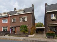 Boskampstraat 12, 5931 GP Tegelen