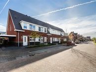 Dondersstraat 2, 2984 GR Ridderkerk