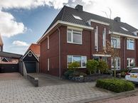 Johnny Cashstraat 8, 4337 PS Middelburg