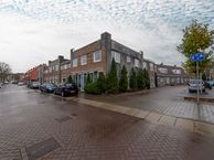 Insulindelaan 17, 1521 BA Wormerveer