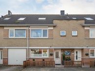 Belle van Zuylenstraat 32, 3207 JJ Spijkenisse