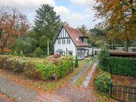 Berkenlaan 38, 3707 BD Zeist