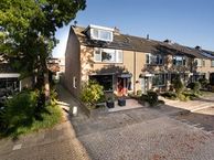 van Oldenbarneveltlaan 37, 3332 JE Zwijndrecht