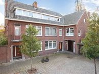 Lathyrusplein 2 a, 3051 TL Rotterdam