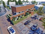 Nieuwe Spiegelstraat, 1406 SG Bussum