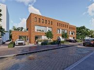 Nieuwe Spiegelstraat, 1406 SG Bussum