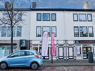 Kennemerlaan 62, 1972 EP IJmuiden