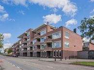 Willem de Zwijgerstraat 17 E, 2411 VT Bodegraven