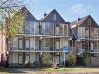 Elly Takmastraat 34, 3813 MB Amersfoort