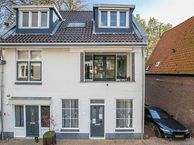 Vissersdijk 1 +1B, 4251 EA Werkendam