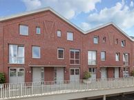 Oude Spoorbaan 54, 1221 SC Hilversum