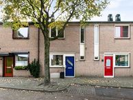 Waalstraat 13, 4615 BS Bergen op Zoom
