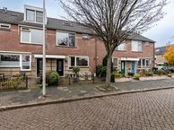 Van Gochstraat 5, 2291 RJ Wateringen