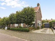 Oranje Nassaustraat 27, 1165 GL Halfweg