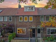 Galjoenstraat 19, 3534 PB Utrecht