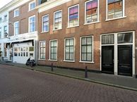 Hooistraat 3 a, 2514 BM Den Haag