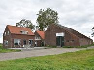 Keizersvenweg 1, 1472 BB Middelie