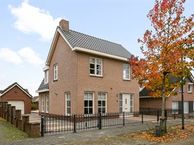 Rozenstraat 46 en 46a, 5241 BT Rosmalen