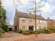Sparrenlaan 16, 4851 AZ Ulvenhout (Gem. Breda)