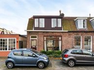 Iepenlaan 1, 2101 WT Heemstede