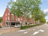 Aartshertogenlaan 4, 5212 CL Den Bosch