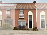 Mimosastraat 4, 4621 HV Bergen op Zoom