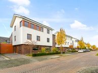 Calandostraat 23, 5245 AG Rosmalen