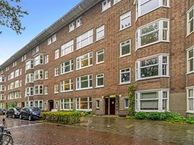 Orteliuskade 46 2, 1057 AH Amsterdam