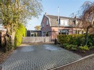 Dr.W.Dreeslaan 20, 3956 GK Leersum