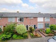 Schubertstraat 16, 5171 BS Kaatsheuvel