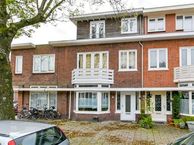 Stuyvesantstraat 35, 2023 KL Haarlem