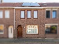 Jan Backstraat 24, 5021 CR Tilburg