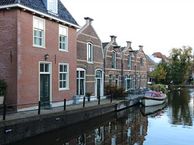 Julianastraat 2 A, 2405 CH Alphen aan den Rijn