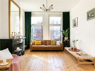 Claes de Vrieselaan 57 B, 3021 JC Rotterdam