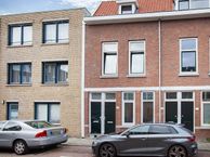 Utrechtsestraat 17 A, 3074 TP Rotterdam