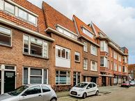 Koraalstraat 34 b, 3051 VJ Rotterdam