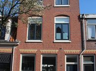 Eendrachtstraat 19, 2013 RG Haarlem