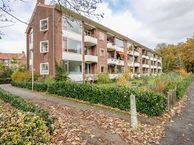 Keesomstraat 49 a, 3817 JZ Amersfoort